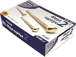 Mas 350 51 mm 30'lu Maşa Raptiye