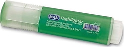 Mas 6400 Fosforlu Kalem