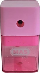 Mas 6734 Masaüstü Kollu Kalemtıraş