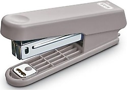 Mas 754 Basic No:10 Gri Zımba Makinesi