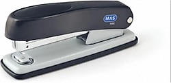 Mas 785 Force Siyah Zımba Makinesi