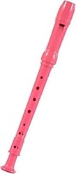 Mas 880 Pembe Blok Flüt