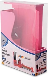 Mas 882 Vivid Masaüstü Seti Pembe