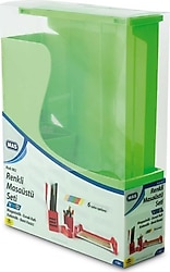 Mas 882 Vivid Masaüstü Seti Yeşil