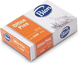 Bion 9330 28 mm 20 gr Toplu İğne
