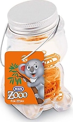 Mas 618 Zoo Ataş Cam Kavanoz No:2
