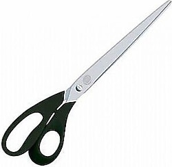 Mas 9324 Bion 25 cm Ofis Makası