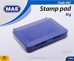 Mas 561 Büyük Boy Istampa
