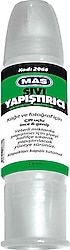 Mas Çift Uçlu 28 ml Sıvı Yapıştırıcı