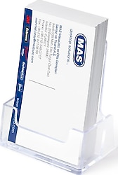 Mas 482 Dikey Kartvizitlik