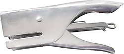 Mas 1181 Pens Tipi 10 Sayfa Krom Zımba Makinesi