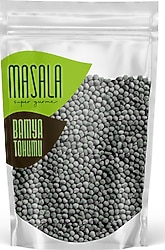 Masala Bamya Tohumu 125 gr