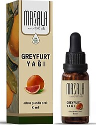 Masala Greyfurt Yağı 10 ml