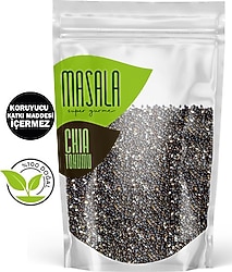 Masala Gurme Chia Tohumu 200 gr