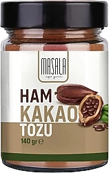 Masala Ham Kakao Tozu 140 gr