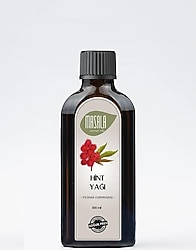 Masala Hint Yağı 100 ml