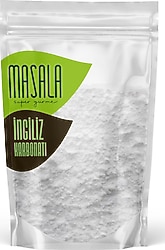 Masala İngiliz Karbonatı 200 gr