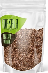 Masala Keten Tohumu 1 kg