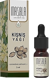 Masala Kişniş Yağı 5 ml