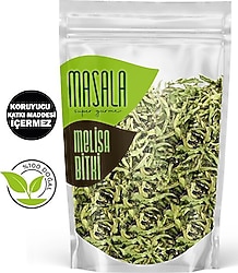 Masala Melisa Bitki Çayı 25 gr