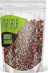 Masala Renkli Karabiber 100 gr