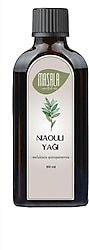 Masala Saf Nioli Yağı 100 ml