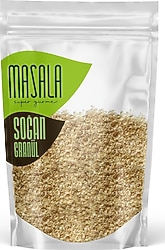 Masala Super Gurme Soğan Granül 150 gr