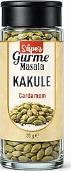 Masala Super Gurme Tane Kakule 35 gr