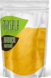 Masala Super Gurme Toz Zerdeçal 100 gr