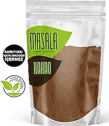 Masala Kakao Tozu 200 gr