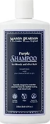 Mason Pearson Sarı ve Gri Renkli Saçlar için 250 ml Mor Şampuan