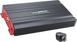 Massive MS-KL120.4 AB 3000 W Oto Amplifikatör