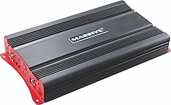 Massive MS-KL5800.5 7000 W Oto Amplifikatör