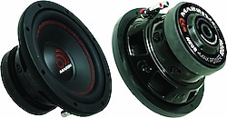 Massive MS-M8TX 400 W 20 cm Midrange Oto Hoparlör Fiyatları