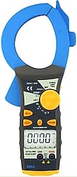 Mastech HP860A Dijital Pens Ampermetre