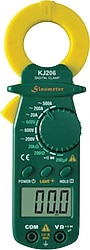Mastech KJ206 Mini Pens Ampermetre