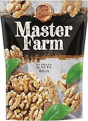 Master Farm 150 gr İç Ceviz
