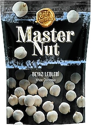 Master Nut Beyaz Leblebi 150 gr