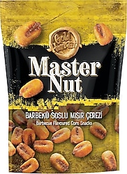 Master Nut Mısır Çerezi 110 gr
