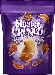Master Crunch Soğan ve Sumak Kaplamalı Kızarmış Kaju 140 gr