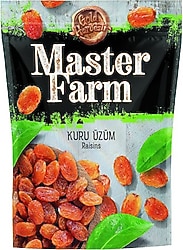Master Farm Kuru Üzüm 175 gr