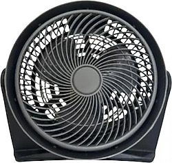 Master MTR-F309 Masaüstü Vantilatör