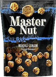 Master Nut Benekli Leblebi 160 gr