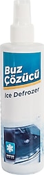 MasterCare 200 ml Buz Çözücü
