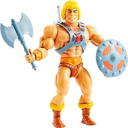 Masters of the Universe Aksiyon Figürü GNN84