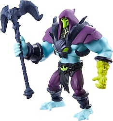 He-Man ve Masters of the Universe Aksiyon Figürü Serisi Skeletor HBL67