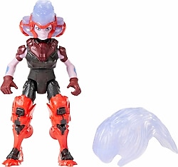 He-Man ve Masters of the Universe Aksiyon Figürü Serisi Ram Ma'Am HBL70
