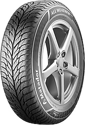 Matador MP62 All Weather Evo 185/65 R14 86T 4 Mevsim Lastik