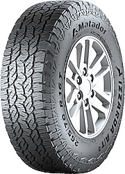 Matador MP72 Izzarda A/T2 215/60 R17 96H 4 Mevsim Lastik - 2024