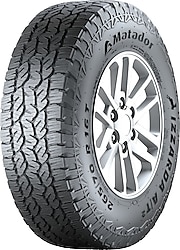Matador MP72 Izzarda A/T2 245/70 R16 111H XL FR 4 Mevsim Lastik